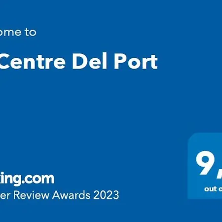 Al Centre Del Port Cambrils