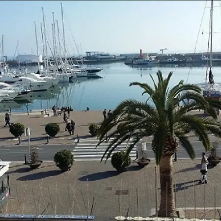 Al Centre Del Port Cambrils