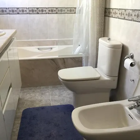 Al Centre Del Port Appartement Cambrils