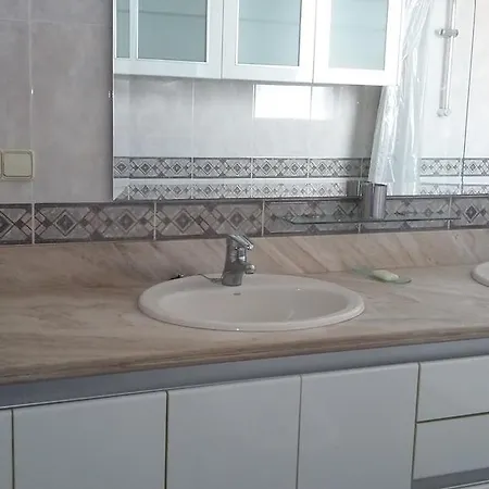 Appartement Al Centre Del Port *