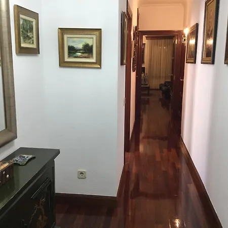 Al Centre Del Port Appartement