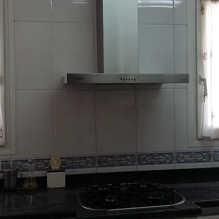 Appartement Al Centre Del Port