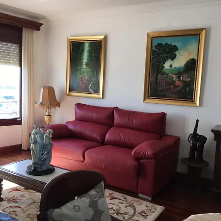 Al Centre Del Port Appartement Cambrils