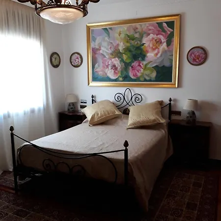 Appartement Al Centre Del Port