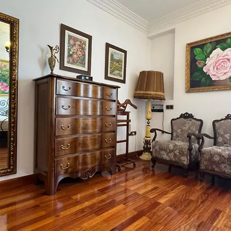 Apartamento Al Centre Del Port *