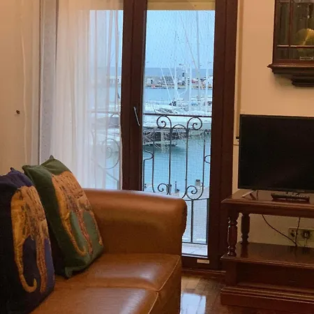 Apartamento Al Centre Del Port *