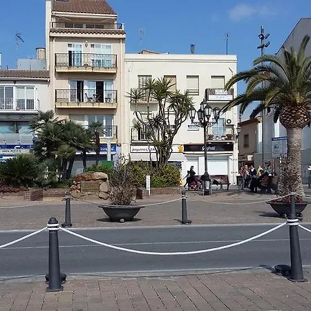 Apartamento Al Centre Del Port *