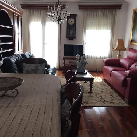Apartamento Al Centre Del Port *